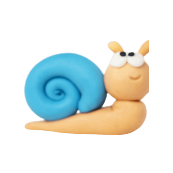 Clay Snail